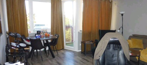 1 غرف نوم شقة في Wilmersdorf, Germany رقم 241969 11