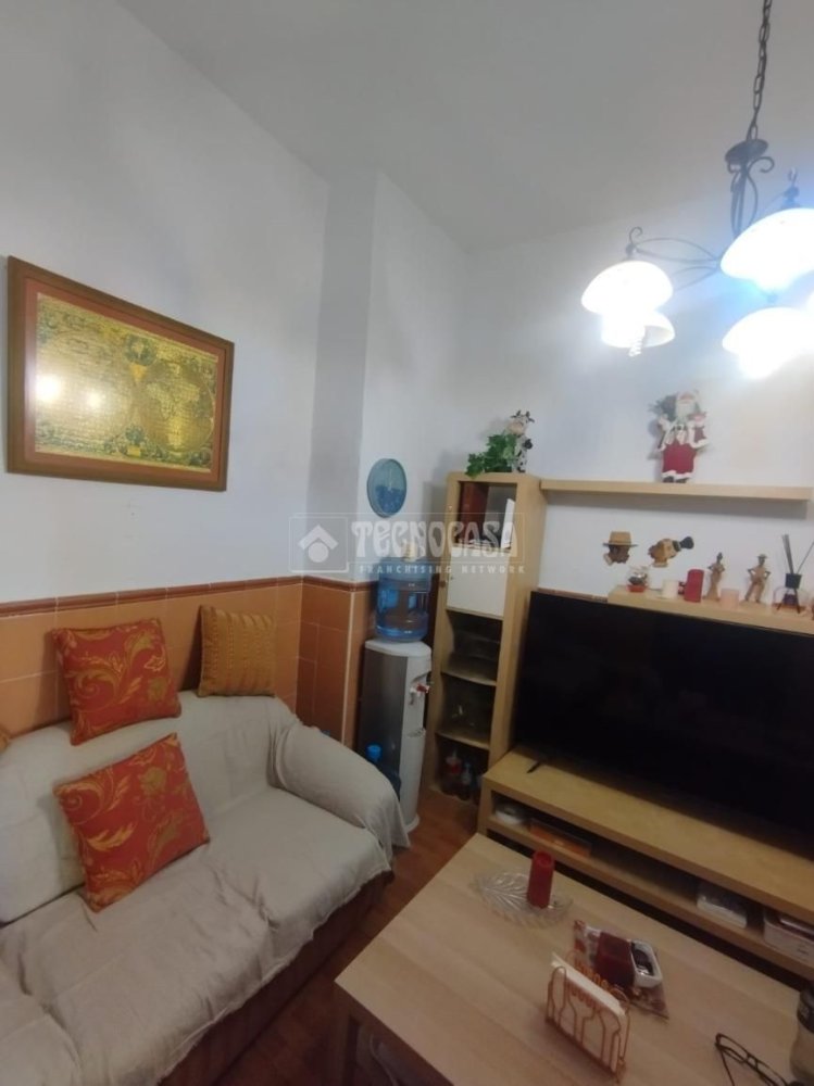 2 bedrooms Townhouse in Malaga, Spain No. 267191