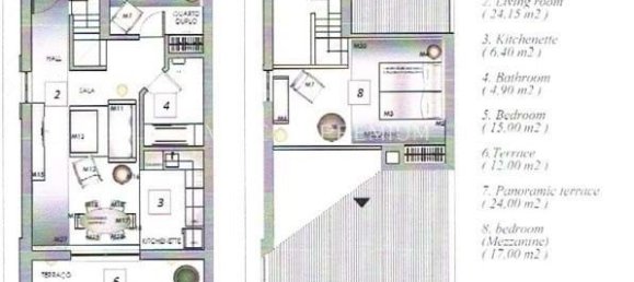 Hotel T29 em Lagos, Portugal N.º 135909 23