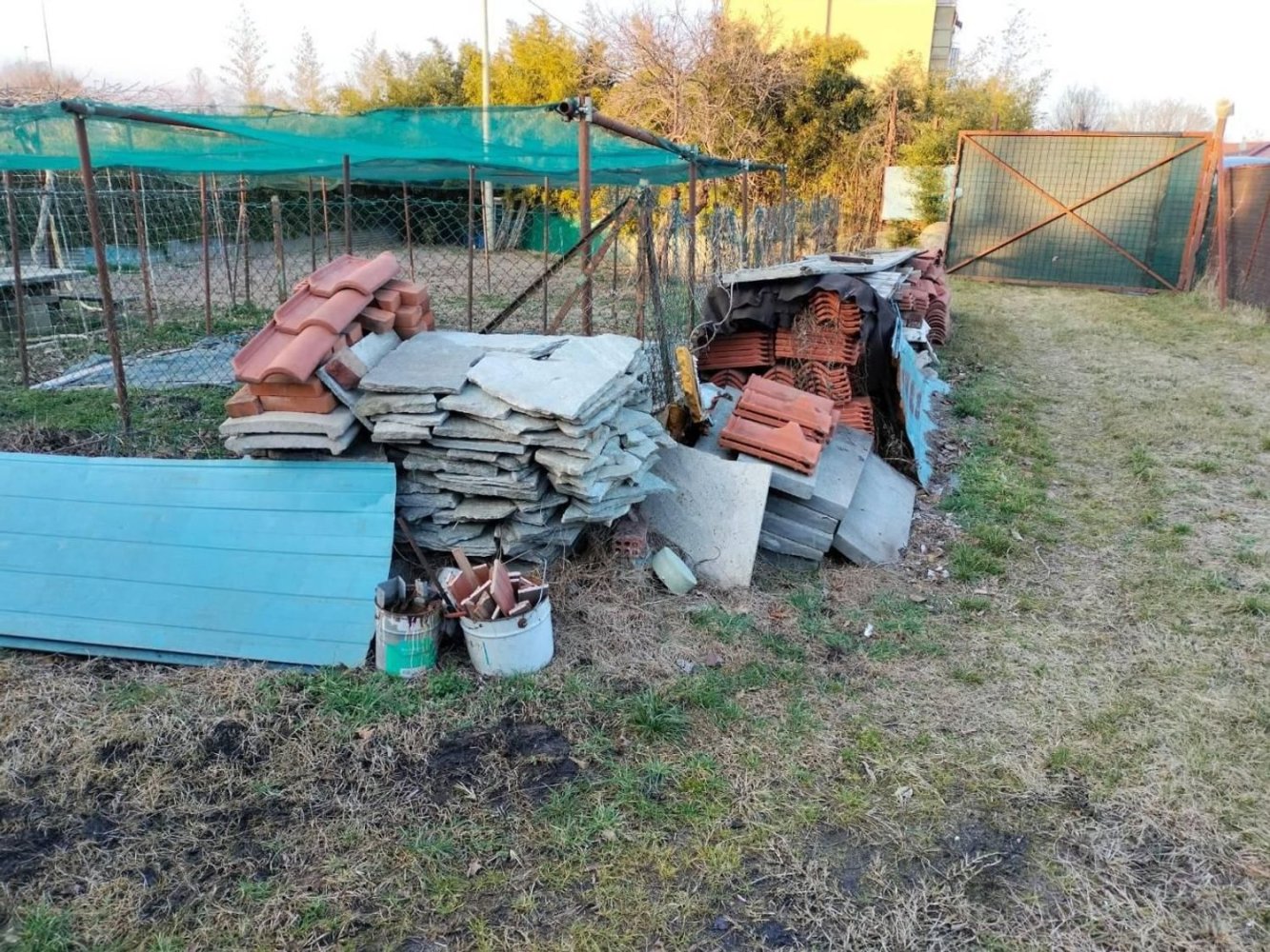 490m² Land in Collegno, Italy No. 224939