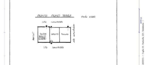 490m² Land in Collegno, Italy No. 224939 5