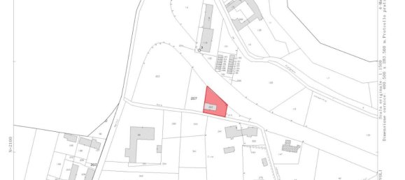 490m² Land in Collegno, Italy No. 224939 6