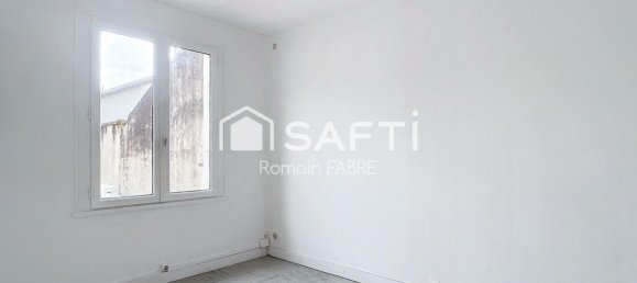 3 Schlafzimmer Gebäude in Coutras, France, Nr. 279366 11