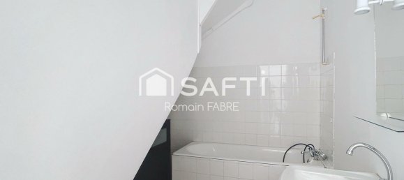 3 Schlafzimmer Gebäude in Coutras, France, Nr. 279366 10