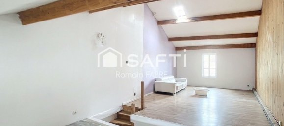 3 Schlafzimmer Gebäude in Coutras, France, Nr. 279366 13
