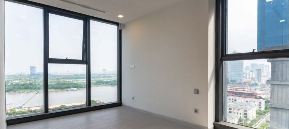 3 bedrooms Apartment in District 1, Vietnam No. 18366 8
