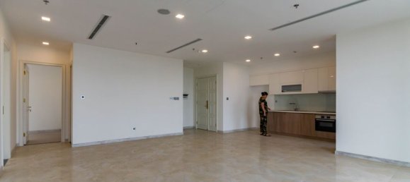 3 bedrooms Apartment in District 1, Vietnam No. 18366 5