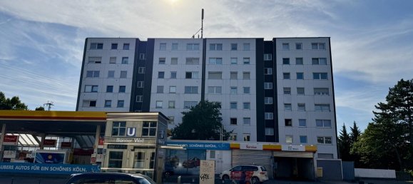 2 Schlafzimmer Wohnung in Cologne, Germany, Nr. 328302 2