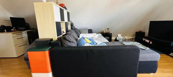 2 rooms Apartment in Herford, Germany No. 353856 2
