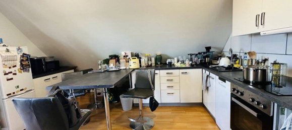 2 rooms Apartment in Herford, Germany No. 353856 3