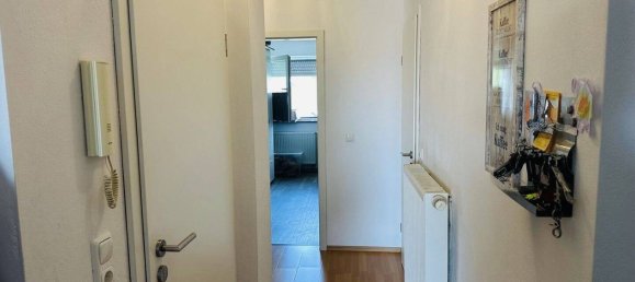 2 rooms Apartment in Herford, Germany No. 353856 6