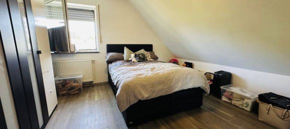 2 rooms Apartment in Herford, Germany No. 353856 4
