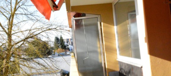 Квартира с 1 спальней в Нюрнберг, Германия № 117298 2