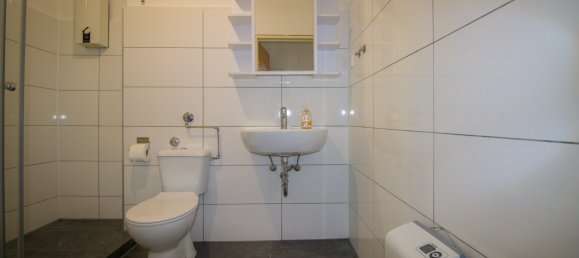 Квартира с 1 спальней в Нюрнберг, Германия № 117298 8