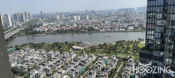 3 bedrooms Apartment in Binh Thanh, Vietnam No. 18069 3