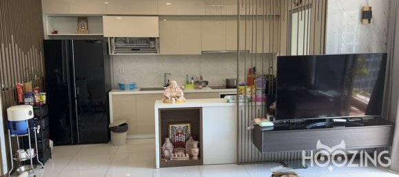 3 bedrooms Apartment in Binh Thanh, Vietnam No. 18069 2