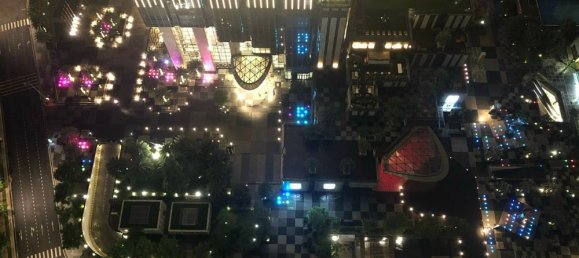 3 bedrooms Apartment in Binh Thanh, Vietnam No. 18069 6