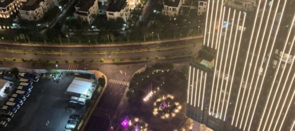 3 bedrooms Apartment in Binh Thanh, Vietnam No. 18069 7