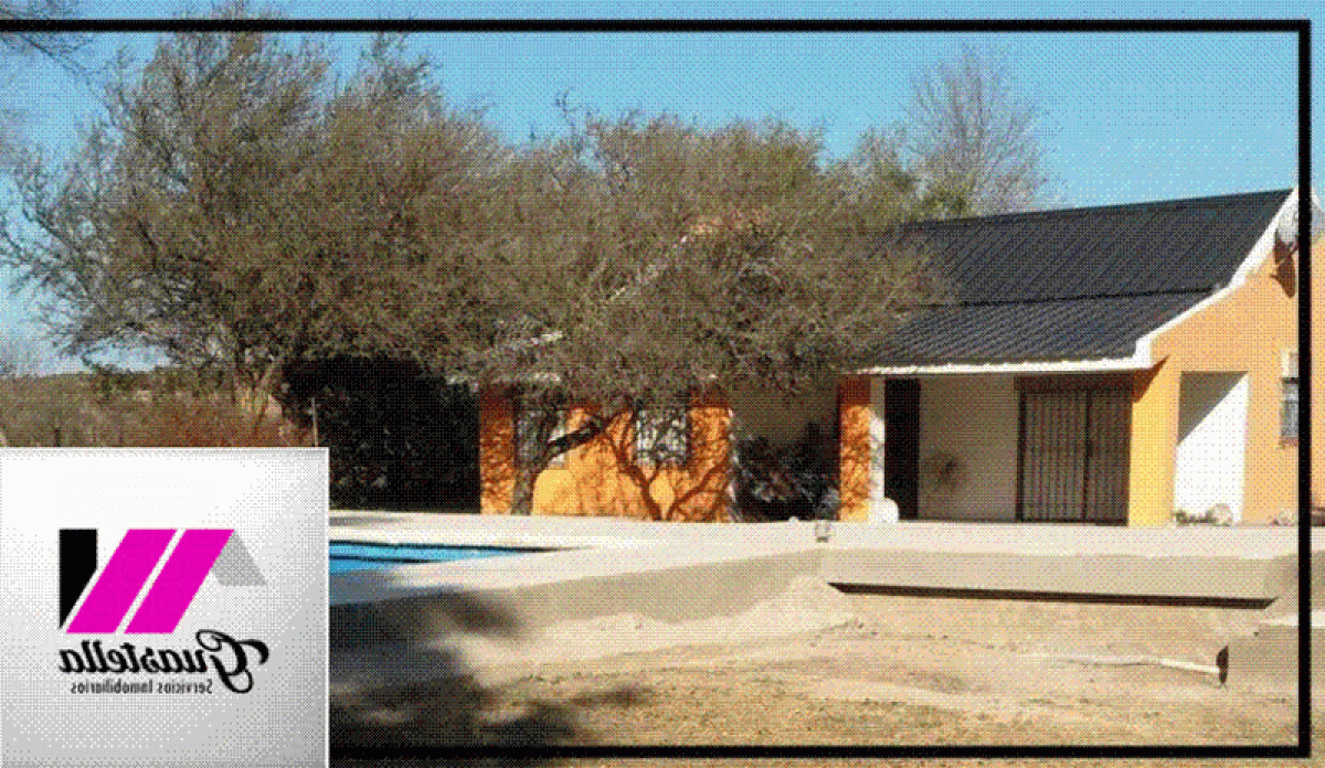 2 bedrooms House in Cordoba, Argentina No. 5429