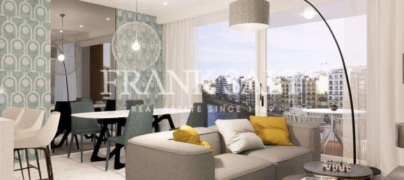 1 bedroom Apartment in Saint Julian's, Malta No. 282 8