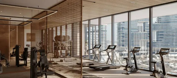 Oficina en Business Bay, UAE 1139 m² No. 103290 6