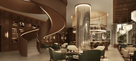 Oficina en Business Bay, UAE 1139 m² No. 103290 5