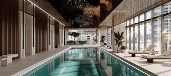 Oficina en Business Bay, UAE 1139 m² No. 103290 8