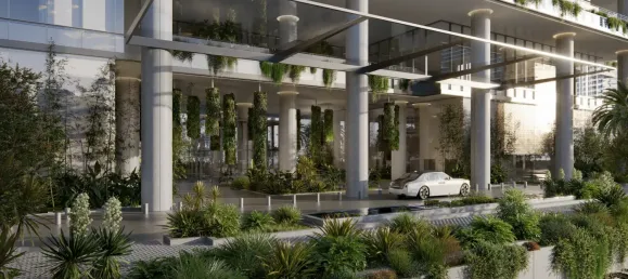 Oficina en Business Bay, UAE 1139 m² No. 103290 4