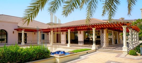 1 Schlafzimmer Wohnung in Saadiyat Island, UAE, Nr. 56626 8