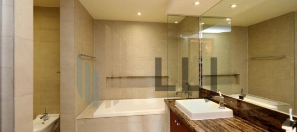 1 Schlafzimmer Wohnung in Saadiyat Island, UAE, Nr. 56626 10