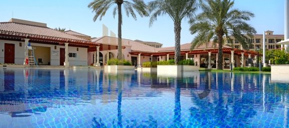 1 Schlafzimmer Wohnung in Saadiyat Island, UAE, Nr. 56626 9