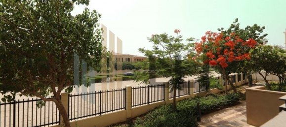 1 Schlafzimmer Wohnung in Saadiyat Island, UAE, Nr. 56626 21