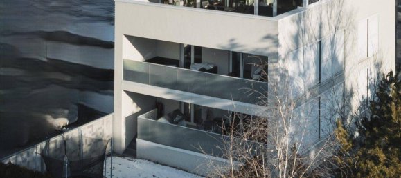 2 chambres Penthouse à Roppen, Austria No. 16109 9