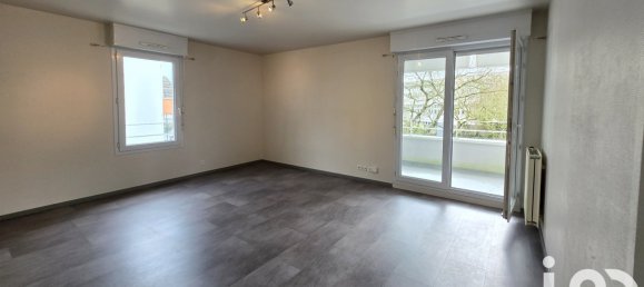 2 غرف نوم شقة في Rennes, France رقم 202339 9