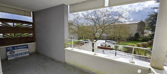 2 غرف نوم شقة في Rennes, France رقم 202339 21