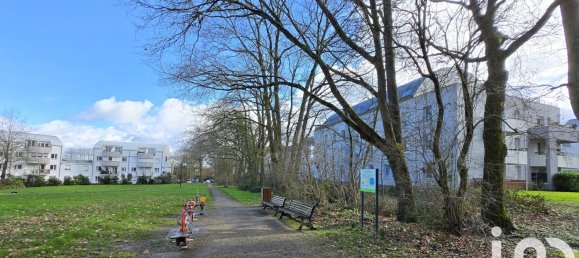 2 غرف نوم شقة في Rennes, France رقم 202339 22