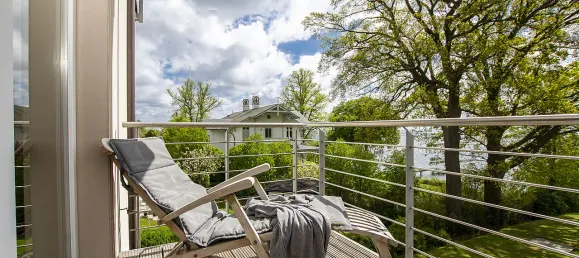 2 غرف نوم شقة في Vorpommern-Rugen, Germany رقم 325490 6