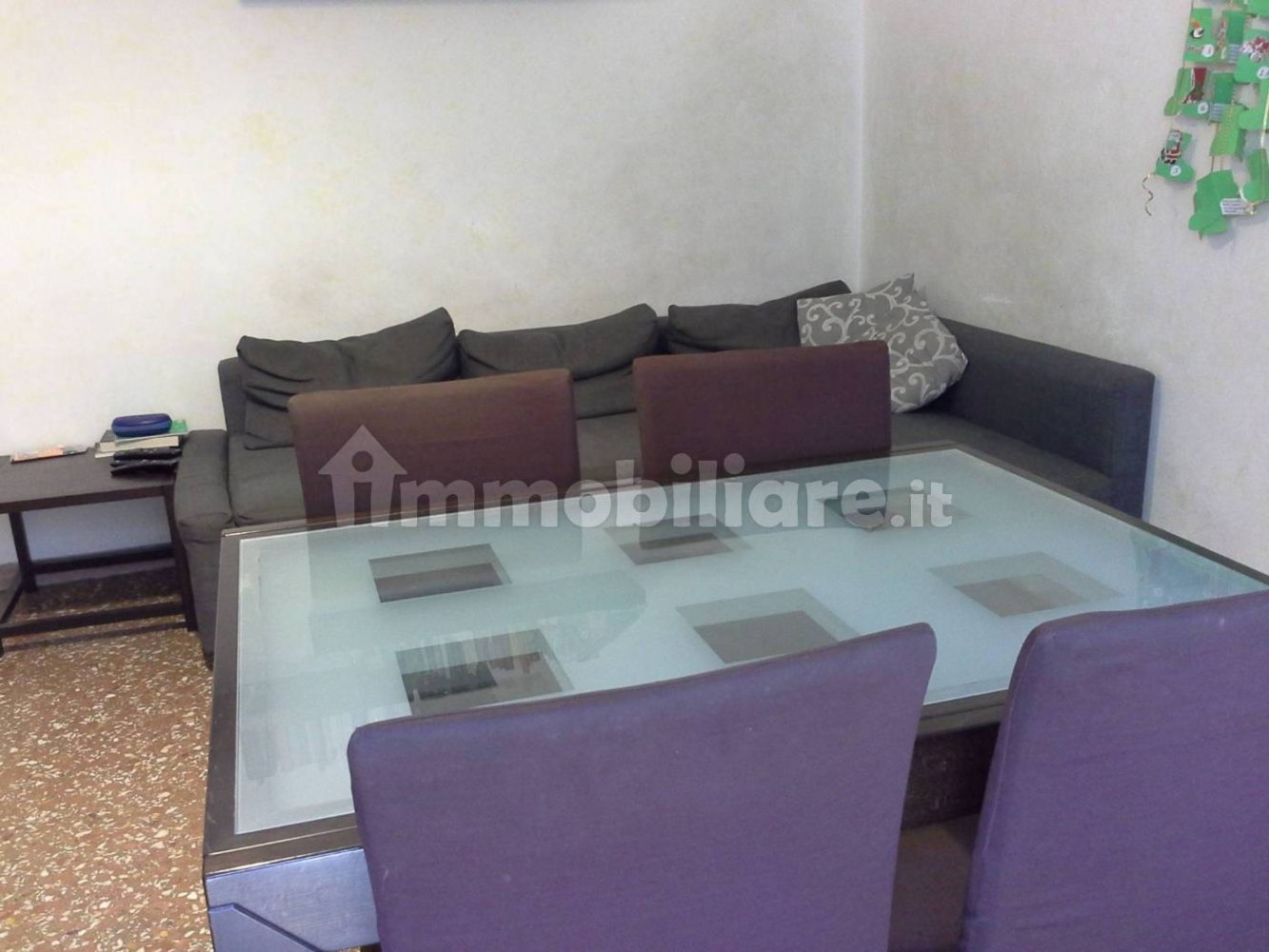 Apartamento de 2 dormitorios en Rome, Italy No. 158238