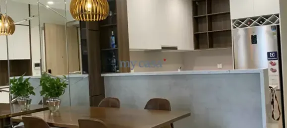 1 bedroom Apartment in Thu Duc, Vietnam No. 8540 2