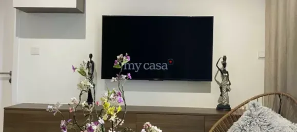 1 bedroom Apartment in Thu Duc, Vietnam No. 8540 5