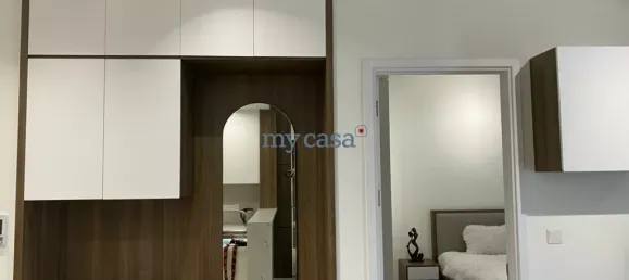 1 bedroom Apartment in Thu Duc, Vietnam No. 8540 4