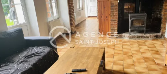 2 bedrooms House in Hericourt-en-Caux, France No. 346315 4