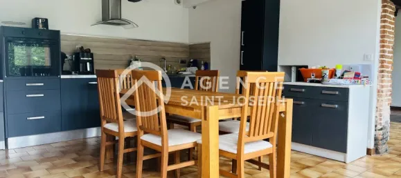 2 bedrooms House in Hericourt-en-Caux, France No. 346315 3