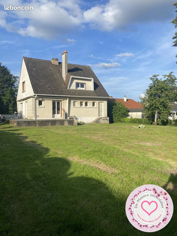 4 غرف نوم منزل في Cerdon, France رقم 55167