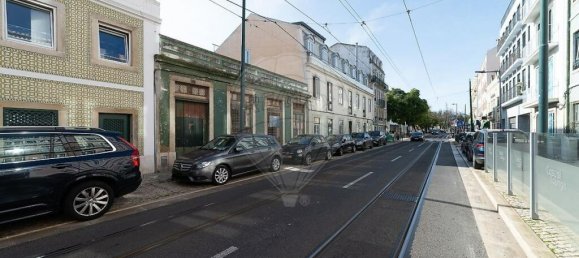 3 Schlafzimmer Villa in Lisbon, Portugal, Nr. 176334 3