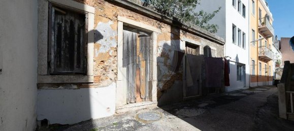 3 Schlafzimmer Villa in Lisbon, Portugal, Nr. 176334 12