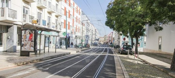 3 Schlafzimmer Villa in Lisbon, Portugal, Nr. 176334 14