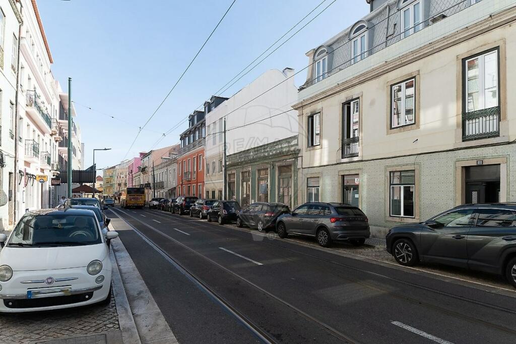 3 Schlafzimmer Villa in Lisbon, Portugal, Nr. 176334