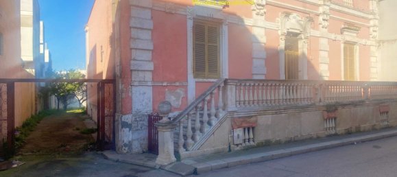 4 rooms House in Adelfia, Italy No. 133937 35