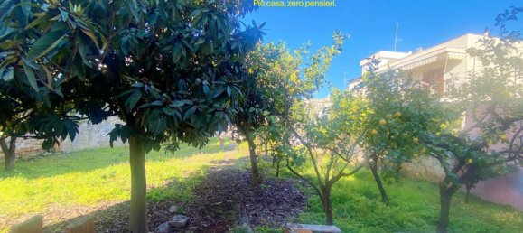 4 rooms House in Adelfia, Italy No. 133937 5